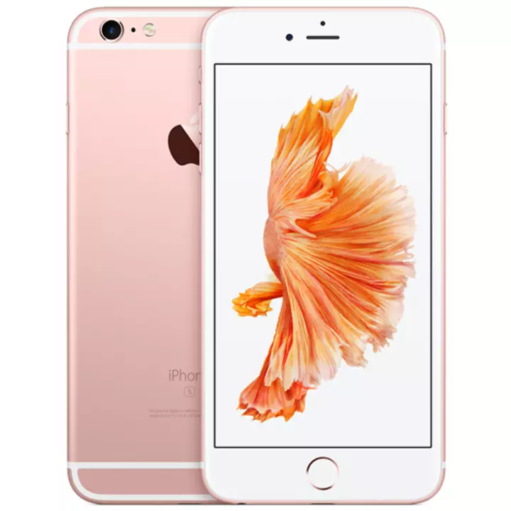 Apple ƻ iPhone 6s Plus(A1699) 5.5Ӣͨ4Gֻ õ ٷ 32GBͼƬ