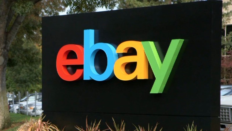 老牌电商eBay平均年薪：33000英镑(28.6万人民币)