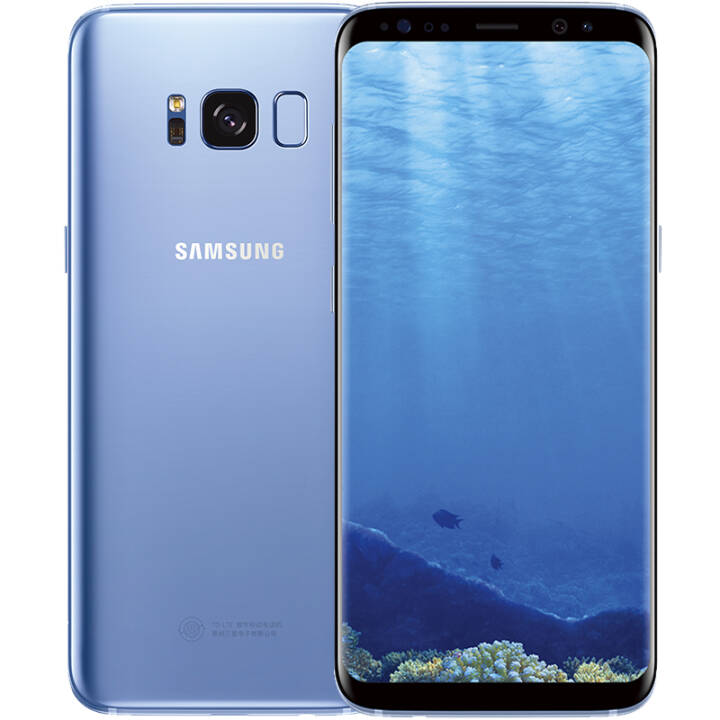  Galaxy S8SM-G95004GB+64GB  ƶͨ4Gֻ ˫˫