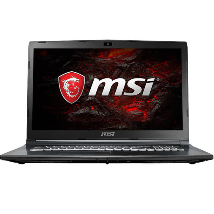 ΢ǣMSI GL62M 7RDX-1286CN 15.6ӢϷʼǱ i5-7300HQ 8G 1TеӲ ٷ GTX1050 4G FHD 