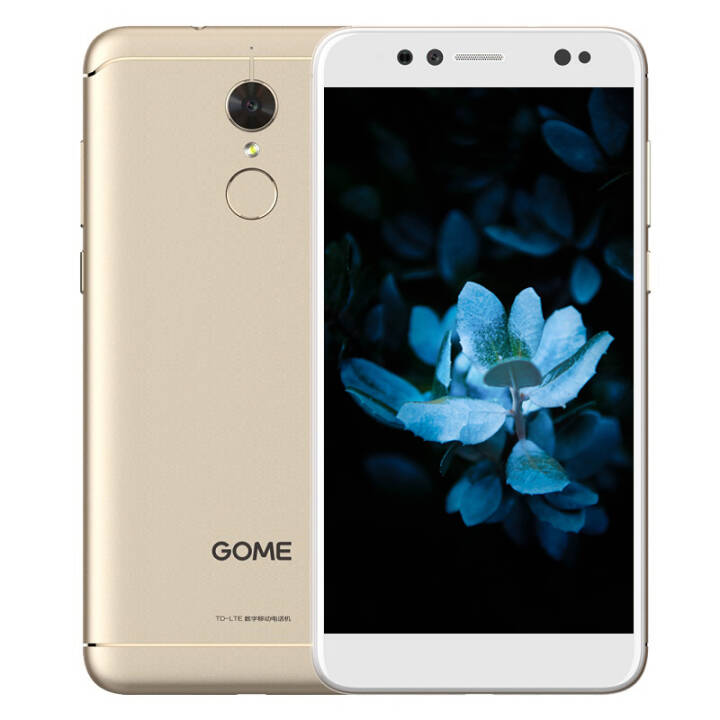 GOME U1 ȫͨ ƶͨ4G ˫˫ ֻ Ž (3GB+32GB)