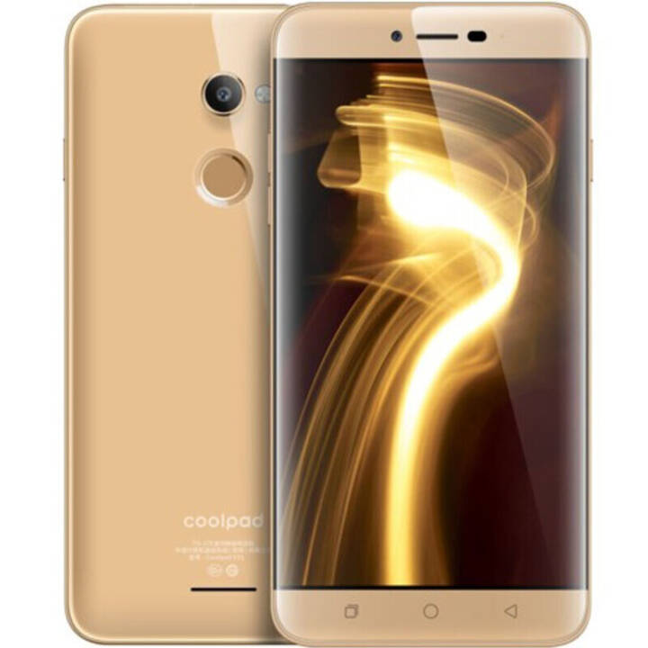 ɣCoolpad Y91-921Pro2 ˫˫ֻ ȫͨ4G 3G˴  ȫͨ3GB˴+32GBڴͼƬ