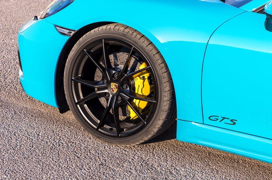 Porsche 718 Boxster GTS ֶϣ