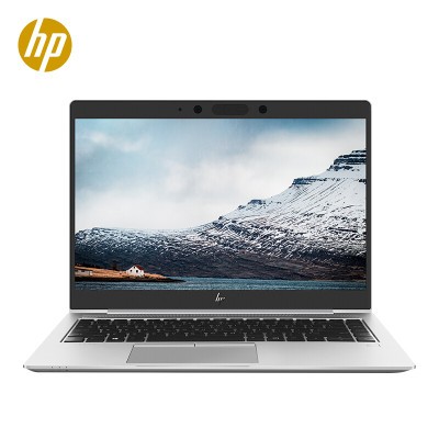 ���գ�HP��Elitebook 830 G5 13.3Ӣ���ᱡ���ʼǱ����� Intel i5 8G 256GB ������