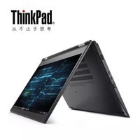 ThinkPad S1 YOGA 2018 13.3ӢᱡЯת칫ʼǱ 01CD@ɫi5 8Gڴ 256GӲ FHD ָʶ Win10 OfficeͼƬ