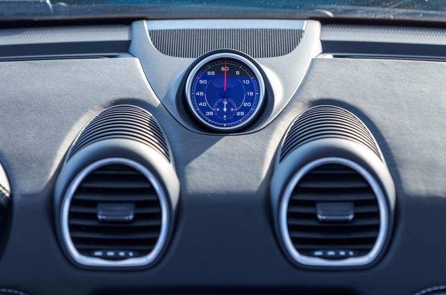 Porsche 718 Boxster GTS ֶϣ