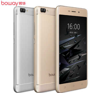 BOWAY  U16 2GB+16GB ƶͨ4Gֻֻ ˫˫ 