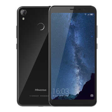 Hisense Źȫֻ ɫ 4GB+32GB׼ͼƬ