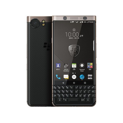 BlackBerry ݮ Keyone Ӧȫֻ 鵽 ˫ȫͨ4G