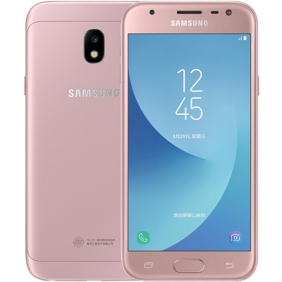 (SAMSUNG)  Galaxy J3J3300ȫͨ 3GB+32GB ϼ ƶͨ4GֻͼƬ