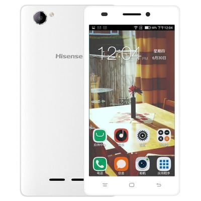 ͸ֻĤ+ָ+Сҹ (Hisense) M30T ƶͨ ȫͨ4Gֻ ˫˫ ɫͼƬ