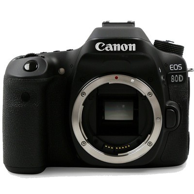 (Canon) EOS 80D и߶뵥   ʵ