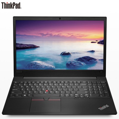 ThinkPad E580 (01CD) 15.6ӢᱡʼǱ Intel i5-8250U 8G 1TB