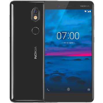 ŵǣNOKIA ŵ7 (Nokia) ƶͨ ȫͨ4G ֻ ɫ4GB RAM+64GBROM