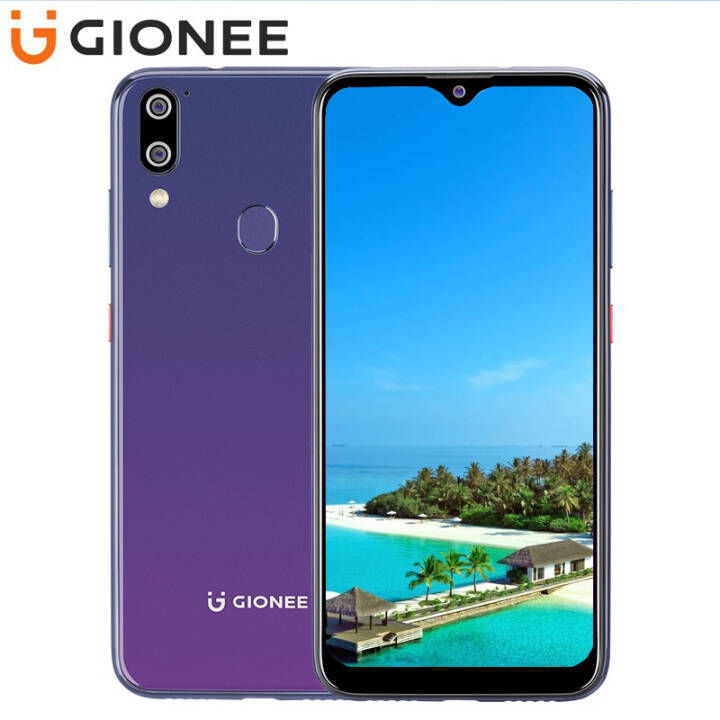 GioneeM11 ƶͨ4G ֻ 6.3Ӣˮ λ λͼƬ