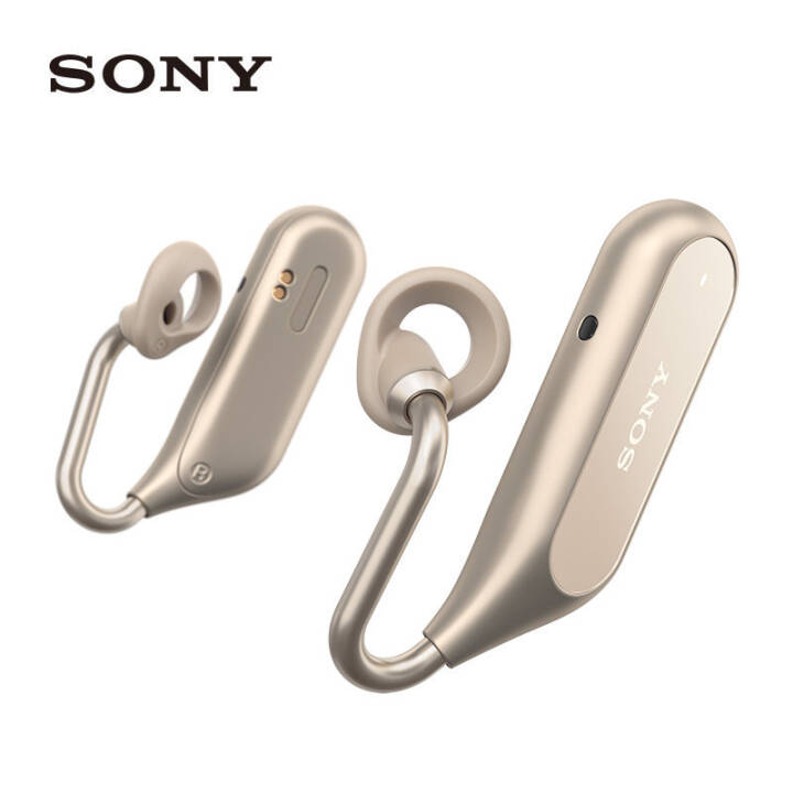 Sony/ XEA20 Xperia Ear Duo ȫ߿ʽ ɫ ٷͼƬ