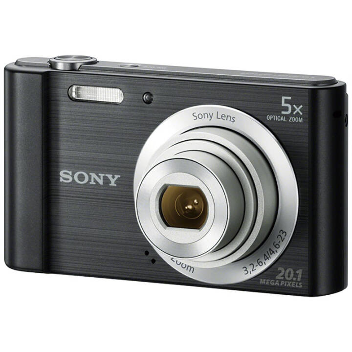 ᣨSONY DSC-W800  ɫ2010 5ѧ佹 2.7Ӣ 26mmǣ