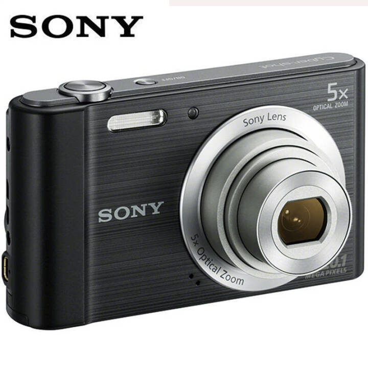 ᣨSONY Ƭ DSC- W800 2010 5ѧ佹 ɫ ٷ