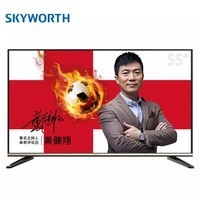 άSkyworth 55M7 55Ӣ144KܿῪҺӣɫͼƬ