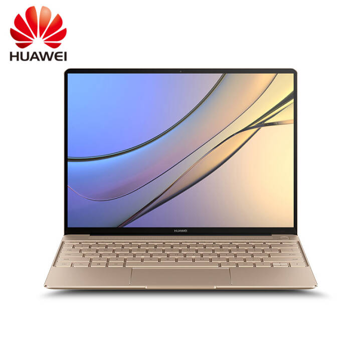 华为（HUAWEI） MateBook X 13英寸超轻薄笔记本电脑超薄本 太空灰 i5+512G固态+8G