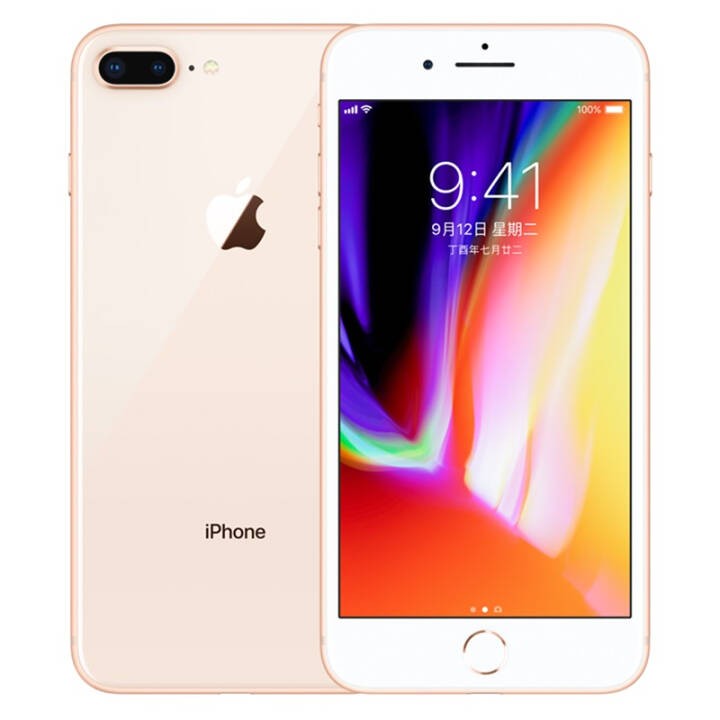 Apple iPhone 8 Plus (A1864) 64GB ɫ ƶͨ4Gֻ