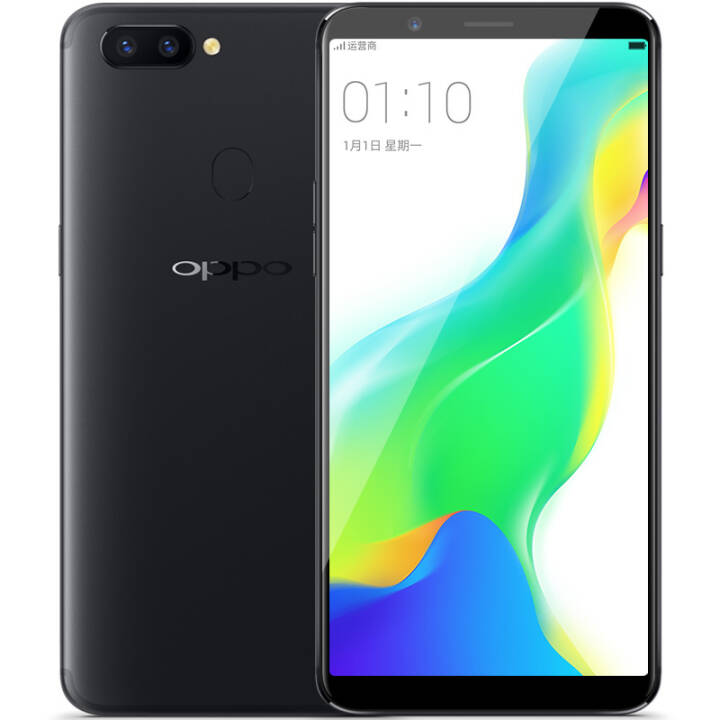 װ桿OPPO R11s Plus ȫ˫ֻ ȫͨ6G+64G ˫˫ֻ ɫ