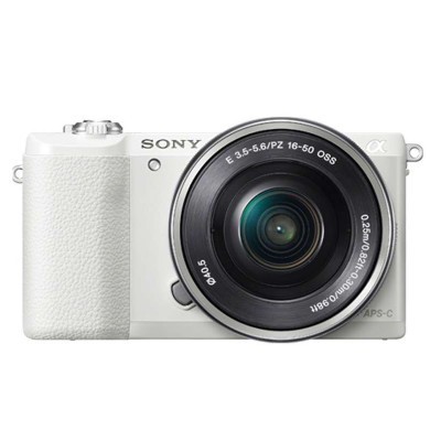 (Sony) ILCE-5100Y ˫ͷ 16-50mm 55-210mm ΢ ɫ Զ