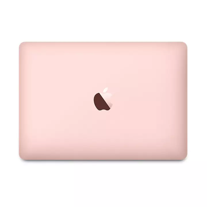 APPLE ƻʼǱ MacBook 12Ӣ糬ᱡʼǱ GL2 2016 M3 8G 256G ɫ