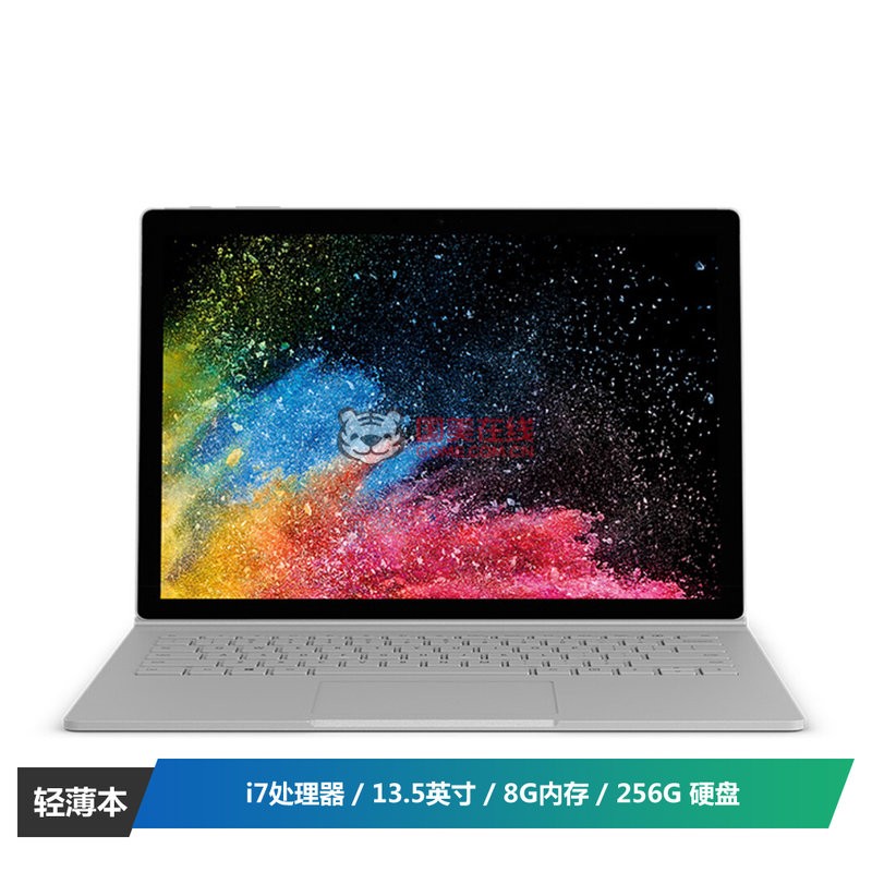 ΢MicrosoftSurface Book 2 һƽʼǱ 13.5Ӣ磨Intel i7 8Gڴ 256G洢ɫ