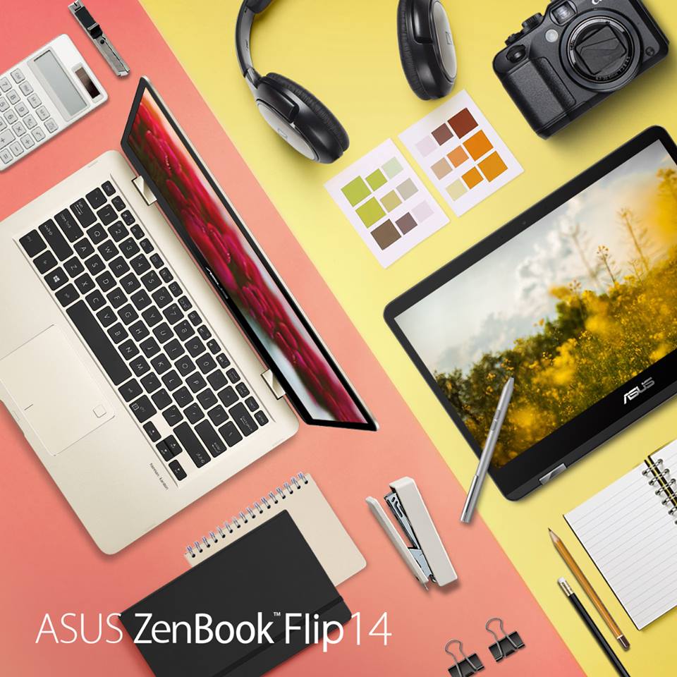 Asus/˶TP461-ҫ360խ߿ƽԶһ14Ӣi5ЯתδʼǱᱡЯ칫ͼƬ