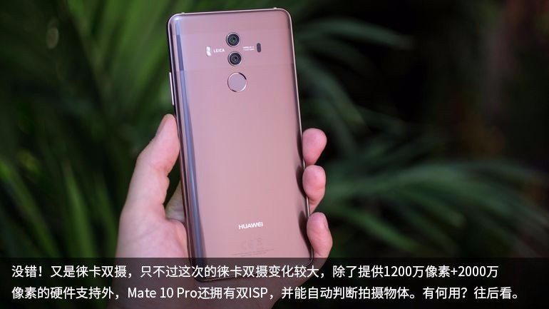 һٶΪMate 10 Pro˵