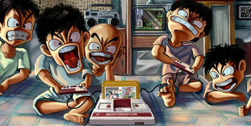 ��ȥ����������Ϊʲôϲ�������˴���Ϸ 