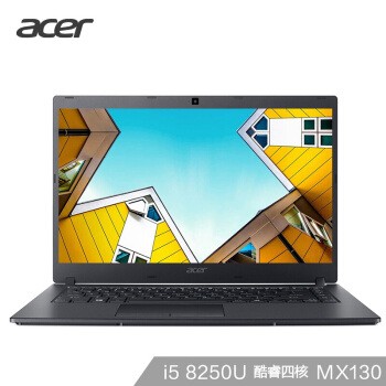 곞acer TMP-X420ī14ӢᱡϷ칫ʼǱ԰˴i5-8250Uĺ 4Gڴ128G̬Ӳ ư MX130-2G FHDȫ Win10ͼƬ