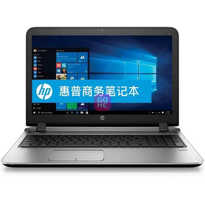ձʼǱ HP ProBook 450 G3(I7-6500U 8G 256G 2G DVDRW DOS 15.6Ӣ)ͼƬ
