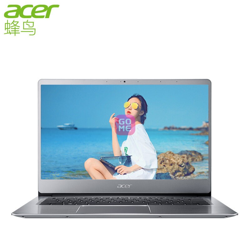 곞(Acer)S40 14Ӣ ΢߿ȫ¿CPU̬뿪IPSȫMX250-2G(S40-10-59WWɫ ٷ)ͼƬ
