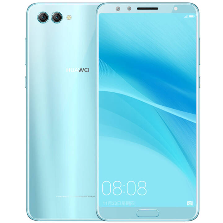 Ϊ HUAWEI nova 2S ȫ ƶͨ4Gֻ ǳ ȫͨ6+128GBͼƬ