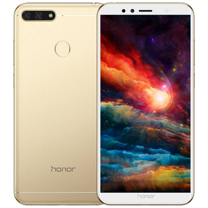 ΪHUAWEI ҫ 7A ƶ4Gȫͨ ƶͨ4G ֻ ˫˫  (3G RAM+32G ROM)ͼƬ