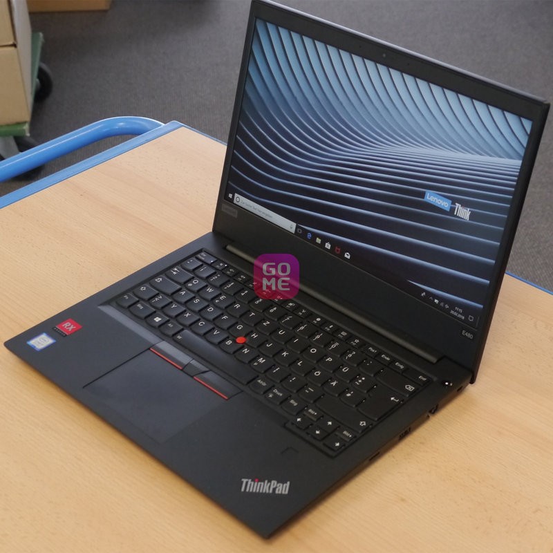  ThinkpadʼǱE480 3DCD/ I3_7020U/4G/500G/WIN10/ɫ/HD( ԭԭ)ͼƬ