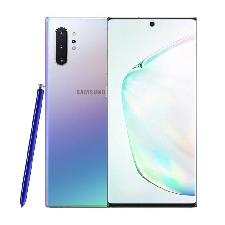  Galaxy Note10+ 5Gֻ Īβʣ12GB+256GBͼƬ