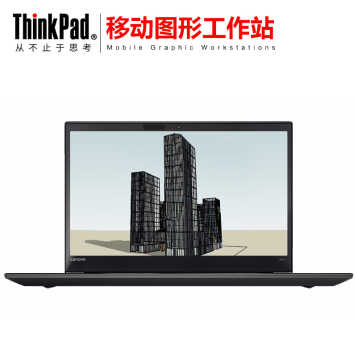 ThinkPad ʼǱ P51s0DCDרҵƶͼιվ칫ʼǱ 䡿8Gڴ 128G̬+500Gе˫Ӳ