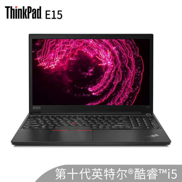 2020¿ThinkPad E15 15.6ӢѧʼǱ i5-10210U 8Gڴ 128G̬+1Tе@3YCD IPS 2G Win10 officeͼƬ
