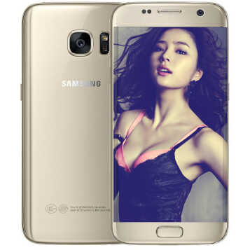 ǣSAMSUNG Galaxy S7 edgeG9350ֻ  ȫͨ(4GB+32GB)