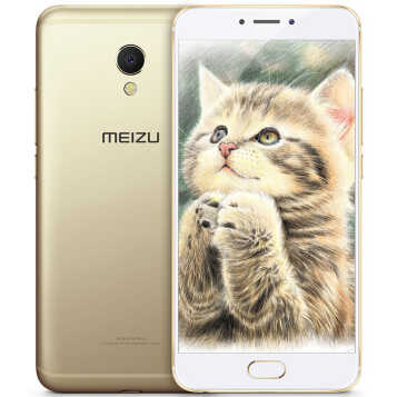 壨MEIZU MX6 ֻ Ľ ȫͨ(3G RAM+32G ROM)
