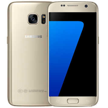 ǣSAMSUNG Galaxy S7 (G9300) ƶͨ4G˫˫ֻ ɫ ȫͨ(4G+32G)