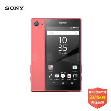 SONY/ Xperia Z5  compact E5823 ֻ ɫͼƬ