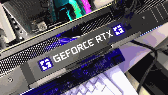 RTX 2080TiԿ 
