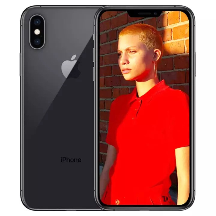 Apple ƻ iphone XS Max 4Gֻ ջɫ ȫͨ512G