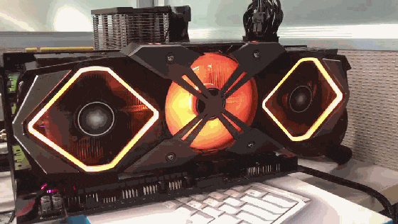 RTX 2080TiԿ 