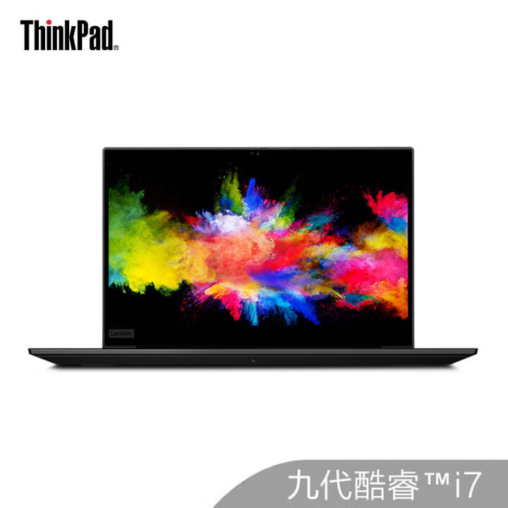 ThinkPad P1 ʿ00CD 2019ʦרƶͼιվibmʼǱ 䣺i7-9750H 8Gڴ 512G̬ IPSȫ T1000 4GͼԿ ɫͼƬ