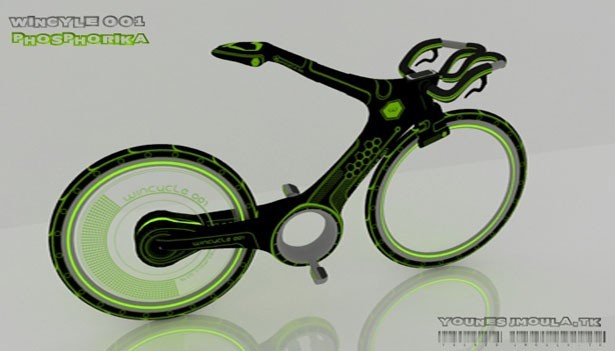 ԻδУWincycle001 bike綯